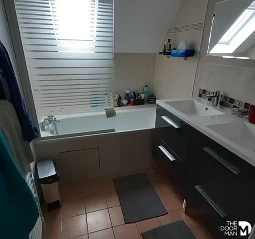 Maison - Vendu - 140 m² - LES BREVIAIRES | The Door Man