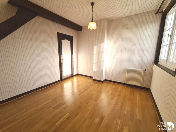 Maison - Vendu - 127 m² - EPERNON | The Door Man
