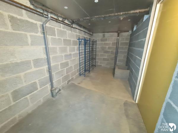 Maison - Vendu - 127 m² - EPERNON | The Door Man