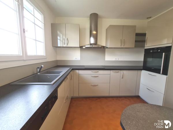 Maison - Vendu - 127 m² - EPERNON | The Door Man
