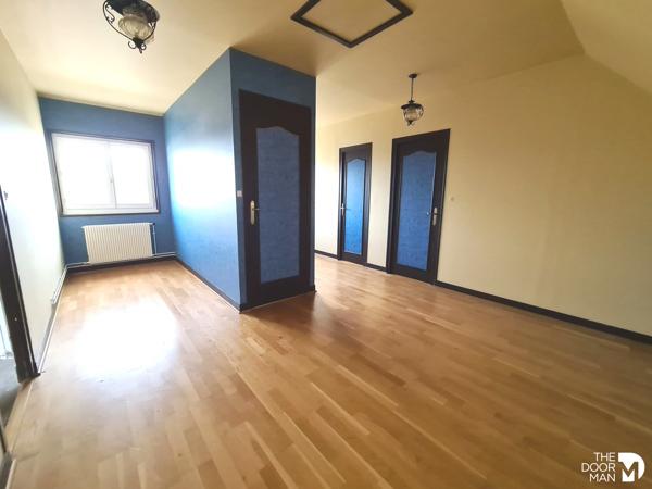 Maison - Vendu - 127 m² - EPERNON | The Door Man