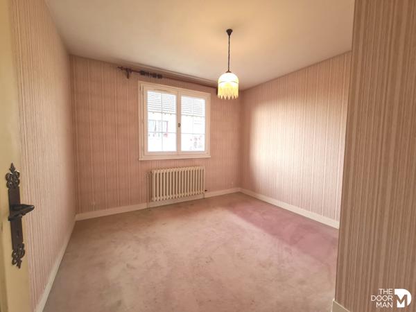 Maison - Vendu - 127 m² - EPERNON | The Door Man