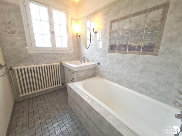 Maison - Vendu - 127 m² - EPERNON | The Door Man