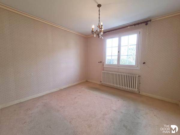 Maison - Vendu - 127 m² - EPERNON | The Door Man