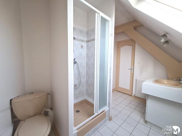 Maison - Vendu - 127 m² - EPERNON | The Door Man