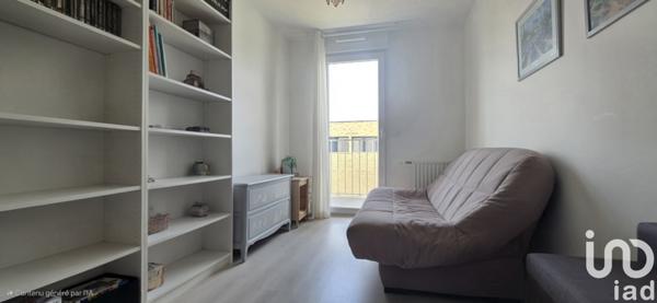 Appartement à vendre 3 pièces 83 m² Bétheny