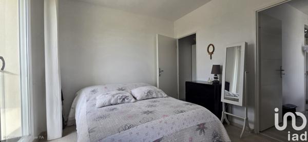 Appartement à vendre 3 pièces 83 m² Bétheny