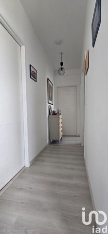 Appartement à vendre 3 pièces 83 m² Bétheny