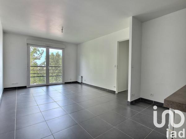 Appartement à vendre 3 pièces 56 m² Dammartin-en-Goële