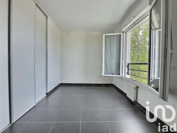 Appartement à vendre 3 pièces 56 m² Dammartin-en-Goële