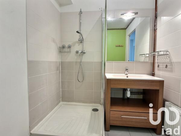 Appartement à vendre 3 pièces 56 m² Dammartin-en-Goële