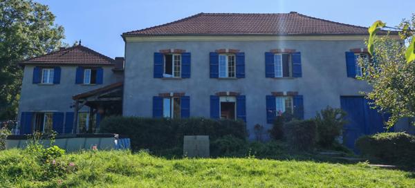 Maison