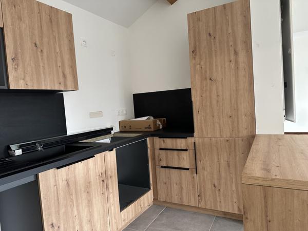 Bel appartement centre La Cotinière