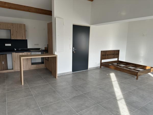 Bel appartement centre La Cotinière