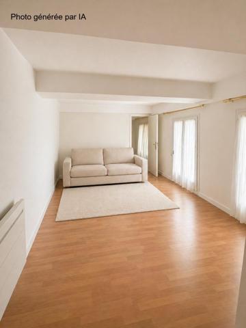 Vente / Appartement T2