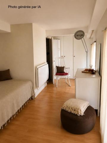 Vente / Appartement T2