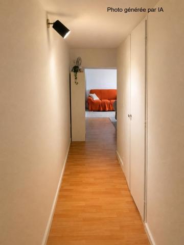 Vente / Appartement T2