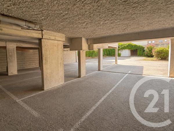 Parking à vendre  12 m 2   TOULOUSE  - 31