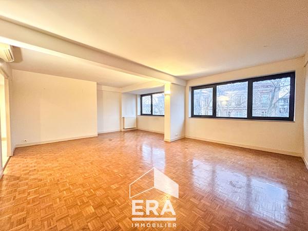 Appartement hyper centre d'Albi 3 pièces, 94m²