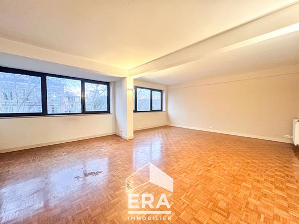 Appartement hyper centre d'Albi 3 pièces, 94m²