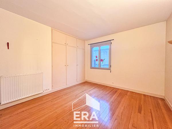 Appartement hyper centre d'Albi 3 pièces, 94m²