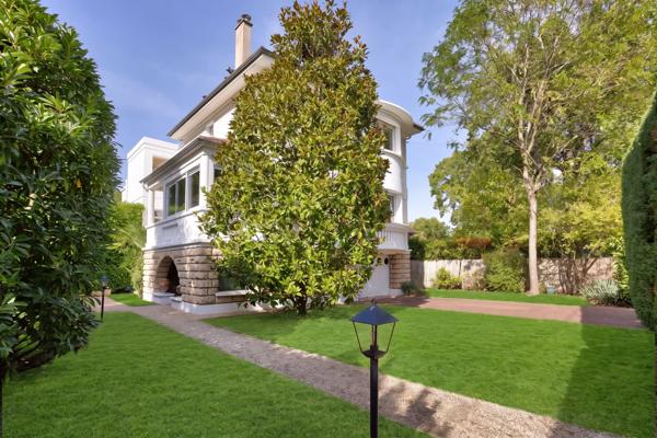 Maison Le Vésinet