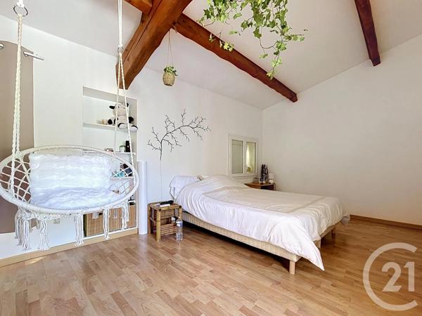Maison à vendre  7 pièces - 166,90 m 2   BAGNOLS SUR CEZE  - 30