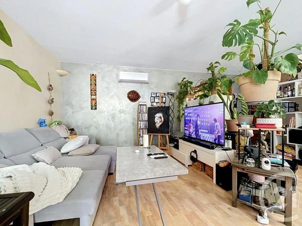 Maison à vendre  7 pièces - 166,90 m 2   BAGNOLS SUR CEZE  - 30