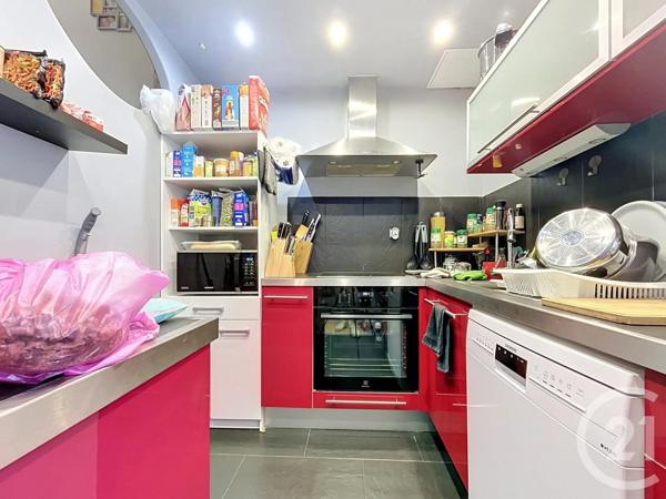 Maison à vendre  7 pièces - 166,90 m 2   BAGNOLS SUR CEZE  - 30