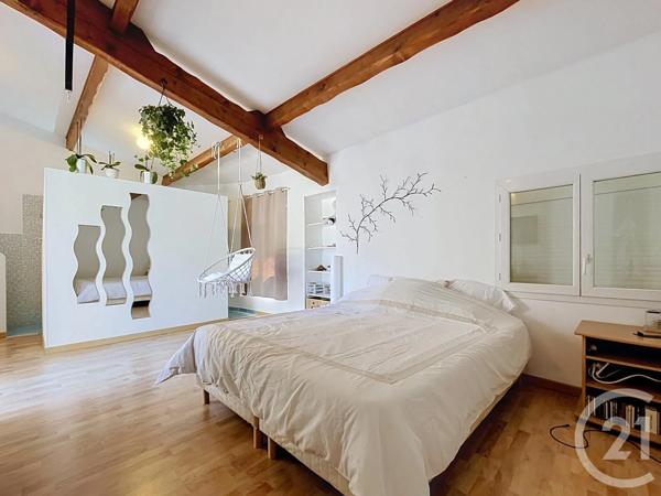 Maison à vendre  7 pièces - 166,90 m 2   BAGNOLS SUR CEZE  - 30