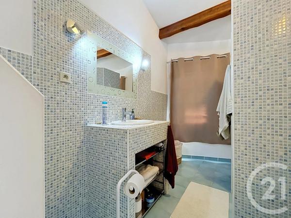Maison à vendre  7 pièces - 166,90 m 2   BAGNOLS SUR CEZE  - 30