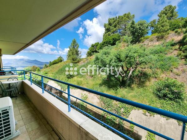 Appartement 3 pièces - 80 m² Exclusivité efficity