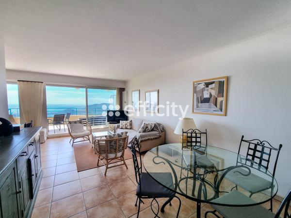 Appartement 3 pièces - 80 m² Exclusivité efficity