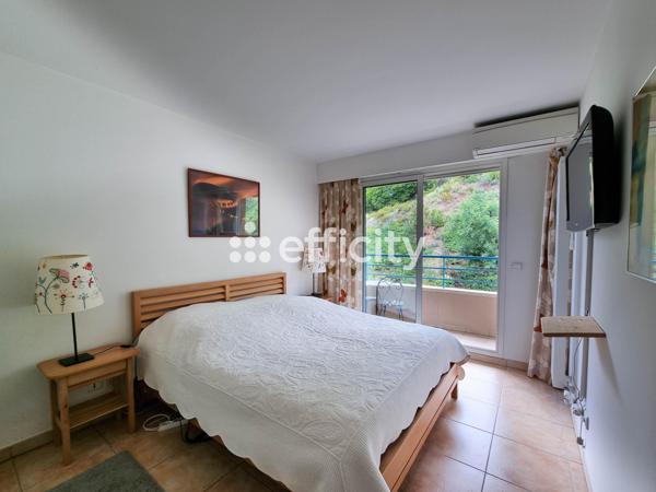 Appartement 3 pièces - 80 m² Exclusivité efficity