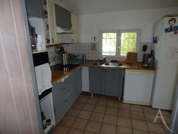 À DÉCOUVRIR SANS TARDER ? ENSEMBLE IMMOBILIER AVEC 6 LOGEMENTS ? GRENOBLE 38100