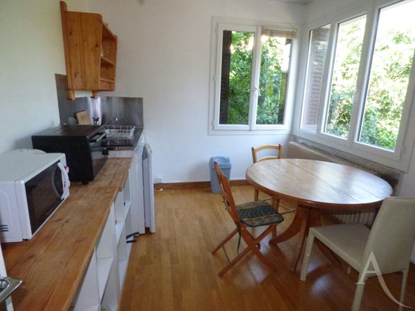 À DÉCOUVRIR SANS TARDER ? ENSEMBLE IMMOBILIER AVEC 6 LOGEMENTS ? GRENOBLE 38100