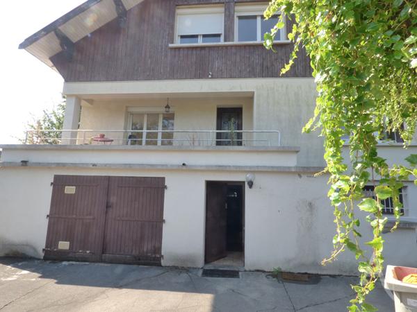 À DÉCOUVRIR SANS TARDER ? ENSEMBLE IMMOBILIER AVEC 6 LOGEMENTS ? GRENOBLE 38100