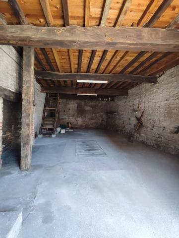 Parking à vendre |  Tonneins |  | 60 m²