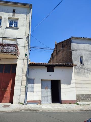 Parking à vendre |  Tonneins |  | 60 m²