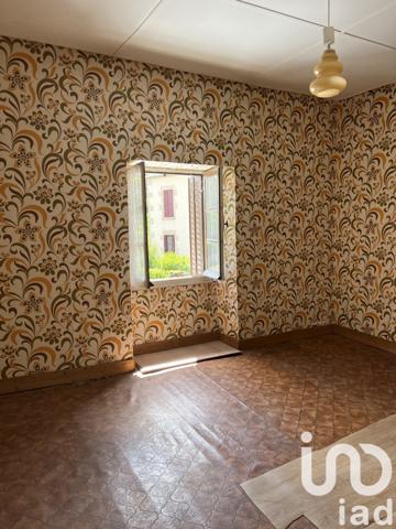 Maison à vendre 2 pièces 55 m² Saint-Sornin-Leulac