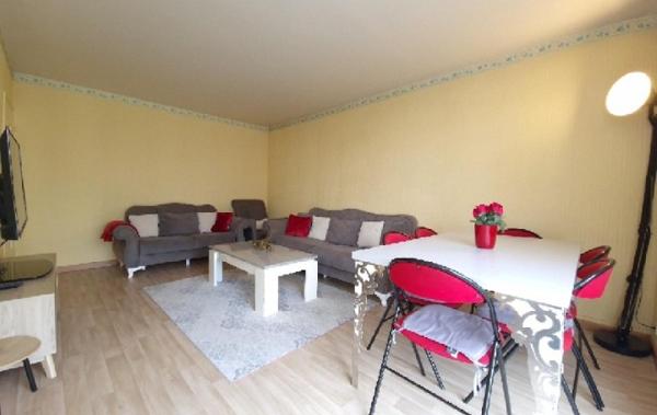 Vente Appartement P3 Nogent-sur-oise   