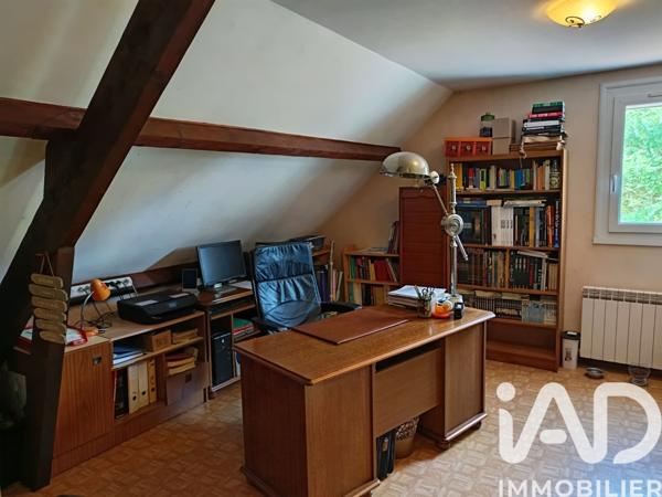 Maison à vendre 10 pièces 217 m² Beuxes