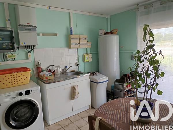 Maison à vendre 10 pièces 217 m² Beuxes
