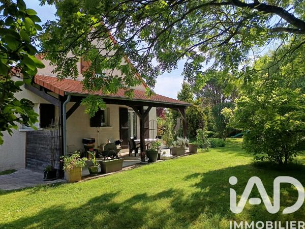 Maison à vendre 10 pièces 217 m² Beuxes