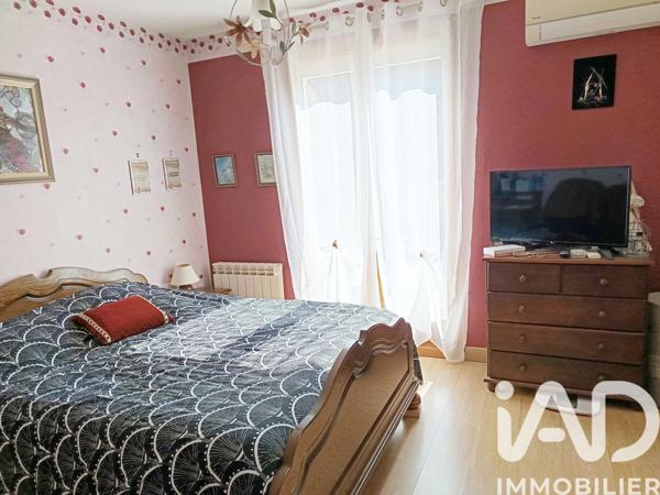 Maison à vendre 10 pièces 217 m² Beuxes