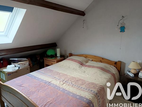 Maison à vendre 10 pièces 217 m² Beuxes