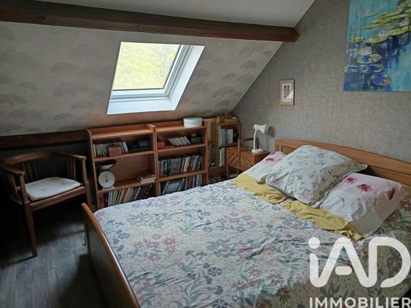 Maison à vendre 10 pièces 217 m² Beuxes