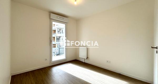 Location Appartement 3 pièces 60.3 m² - Rouen 76100
