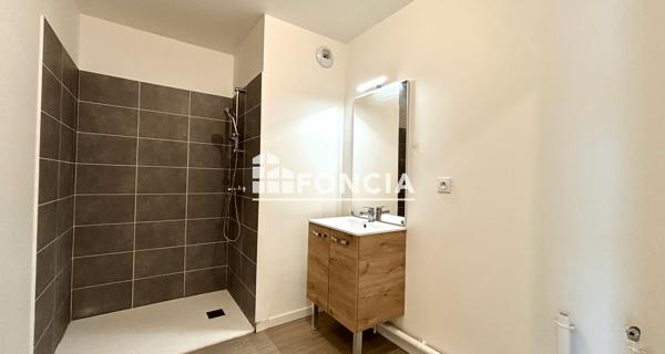 Location Appartement 3 pièces 60.3 m² - Rouen 76100