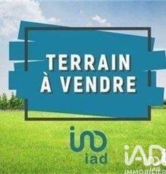 Terrain à vendre 750 m² Limours